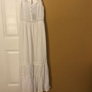 Forever 21 Maxi dress